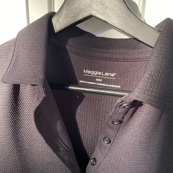 Maggie Lane Golf Polo - Picture 2 of 3